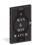 A Man & His Watch: Iconic Watches and Stories from the Men Who Wore Them - ISBN 9781579657147 - inside pages 1