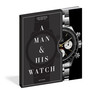 A Man & His Watch: Iconic Watches and Stories from the Men Who Wore Them - ISBN 9781579657147 - inside pages 2