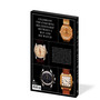 A Man & His Watch: Iconic Watches and Stories from the Men Who Wore Them - ISBN 9781579657147 - inside pages 3