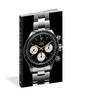 A Man & His Watch: Iconic Watches and Stories from the Men Who Wore Them - ISBN 9781579657147 - inside pages 4