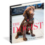 The Dogist: Photographic Encounters with 1,000 Dogs - ISBN 9781579656713 (cover, angled view)