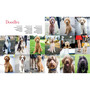 The Dogist: Photographic Encounters with 1,000 Dogs - ISBN 9781579656713 - inside pages 3