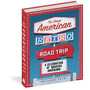 The Great American Retro Road Trip: A Celebration of Roadside Americana - ISBN 9781648293719 (cover, angled view)