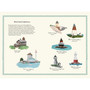 East Coasting: The Ultimate Roadtripper’s Guide to New England - ISBN 9781648293184 - inside pages 4
