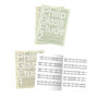 Philip Glass Piano Etudes: The Complete Folios 1-20 & Essays from 20 Fellow Artists - ISBN 9781648291883 - view 3
