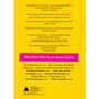 The New Health Rules: Simple Changes to Achieve Whole-Body Wellness - ISBN 9781579657598 (back cover)