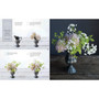 The Flower Recipe Book: 100 Magical, Sculptural, Seasonal Arrangements - ISBN 9781579655303 - inside pages 2