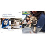 The Dogist Puppies - ISBN 9781579657437 - inside pages 3