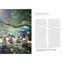 New York Green: Discovering the City’s Most Treasured Parks and Gardens - ISBN 9781648290732 - inside pages 4