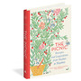 The Picnic: Recipes and Inspiration from Basket to Blanket - ISBN 9781579656089 (cover, angled view)