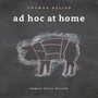 Ad Hoc at Home - ISBN 9781579653774