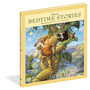 Classic Bedtime Stories - ISBN 9781579657604 (cover, angled view)