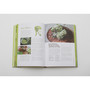 Six Seasons: A New Way with Vegetables - ISBN 9781579656317 - the book, photographed 4