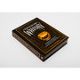 A Field Guide to Whisky: An Expert Compendium to Take Your Passion and Knowledge to the Next Level (Revised and Updated) - ISBN 9781579657512 - the book, photographed 2
