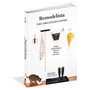 Remodelista: The Organized Home: Simple, Stylish Storage Ideas for All Over the House - ISBN 9781579656935 (cover, angled view)