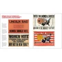 Signs of Resistance: A Visual History of Protest in America - ISBN 9781579658663 - inside pages 1