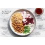 One-Bowl Meals: Simple, Nourishing, Delicious - ISBN 9781579659936 - inside pages 1