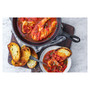 Cooking alla Giudia: A Celebration of the Jewish Food of Italy - ISBN 9781579659806 - inside pages 7