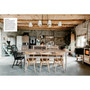 Remodelista: The Low-Impact Home: A Sourcebook for Stylish, Eco-Conscious Living - ISBN 9781648290145 - inside pages 3