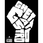 Ghetto Gastro Presents Black Power Kitchen - ISBN 9781648290169 (back cover)