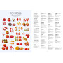 Let’s Eat Italy!: Everything You Want to Know About Your Favorite Cuisine - ISBN 9781648290596 - inside pages 3