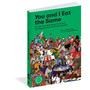 You and I Eat the Same: On the Countless Ways Food and Cooking Connect Us to One Another (MAD Dispatches, Volume 1) - ISBN 9781579658403 (cover, angled view)
