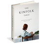 The Kinfolk Table - ISBN 9781579655327 (cover, angled view)
