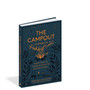 The Campout Cookbook: Inspired Recipes for Cooking Around the Fire and Under the Stars - ISBN 9781579657994 (cover, angled view)