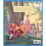 Classic Fairy Tales Vol 1 - ISBN 9781579656867 (back cover)