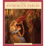 Classic Storybook Fables: Including "Beauty and the Beast" and Other Favorites - ISBN 9781579657048