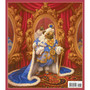 Classic Storybook Fables: Including "Beauty and the Beast" and Other Favorites - ISBN 9781579657048 (back cover)