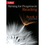 Aiming for Progress in Reading: Book 3 (2nd edition) - ISBN 9780007547500