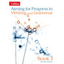 Aiming for Progress in Writing and Grammar: Book 3 (2nd edition) - ISBN 9780007547524