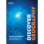 Collins Discover Geography - Discover Geography Student's Book 7 - ISBN 9780008783204
