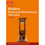 Knowing History - Modern British and World History 1760-1900 (2nd edition) - ISBN 9780008492069