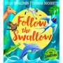 Follow the Swallow - ISBN 9780008670320