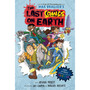 The Last Comics on Earth (The Last Kids on Earth) - ISBN 9780008588137