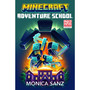 Minecraft Adventure School Novel - ISBN 9780008727970