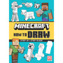 Minecraft How to Draw - ISBN 9780008534028