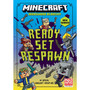 Ready. Set. Respawn! (Minecraft Ironsword Academy, Book 1) - ISBN 9780008666330