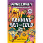 Minecraft Running Hot and Cold (Ironsword Academy, Book 3) - ISBN 9780008682064