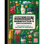 Minecraft Mobspotter's Encyclopedia - ISBN 9780008537432