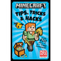 Minecraft Tips, Tricks and Hacks - ISBN 9780008615611