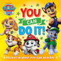 PAW Patrol Picture Book: You Can Do It! - ISBN 9780008775650