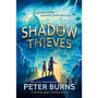 Shadow Thieves (Shadow Thieves, Book 1) - ISBN 9780008667818