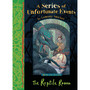 The Reptile Room (A Series of Unfortunate Events) - ISBN 9781405266079
