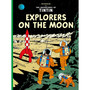 Explorers on the Moon (The Adventures of Tintin) - ISBN 9781405206280