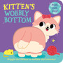 Kitten's Wobbly Bottom (Wobbly Bottoms) - ISBN 9780008700249