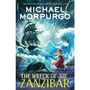 The Wreck of the Zanzibar - ISBN 9780008640743