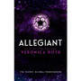 Allegiant (Divergent, Book 3) - ISBN 9780008662240